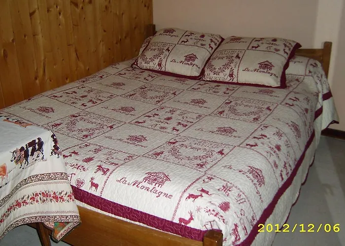 Chalet \